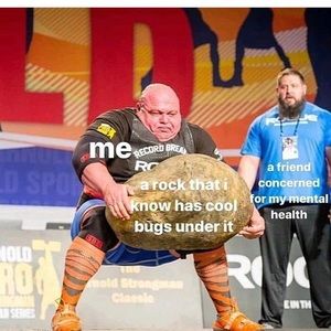 Meet your Posher, Max